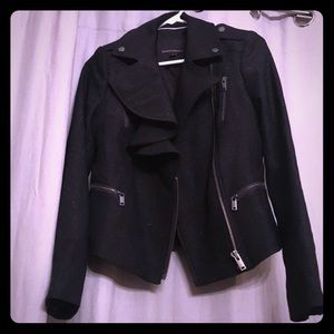 Banana Republic Black Jacket